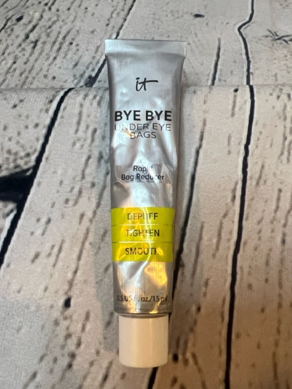 it cosmetics Bye Bye Under Eye Bags Eye Cream